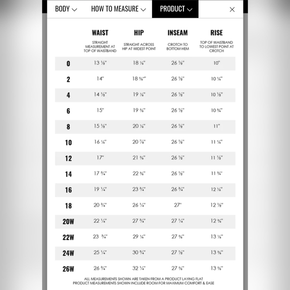 Wildfang Empower Slim Crop Pant Black Size 12 - Picture 6 of 7